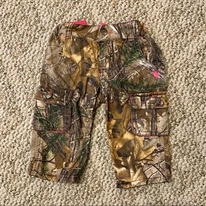 Carhartt Ripstop Toddler Girls Pants